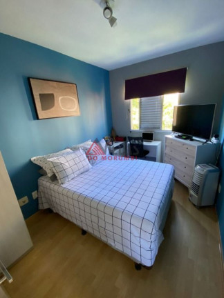 Imagem Apartamento com 2 Quartos à Venda, 50 m² em Vila Andrade - São Paulo Imagem Apartamento com 2 Quartos à Venda, 50 m² em Vila Andrade - São Paulo