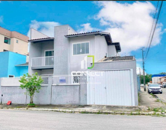 Imagem Casa com 3 Quartos à Venda, 152 m² em Murta - Itajaí Imagem Casa com 3 Quartos à Venda, 152 m² em Murta - Itajaí