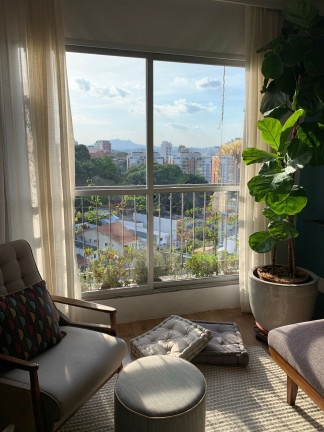 Imagem Apartamento com 2 Quartos à Venda, 74 m² em Vila Ipojuca - São Paulo