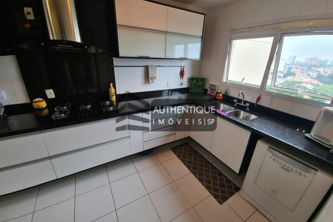 Imagem Apartamento com 4 Quartos à Venda, 250 m² em Vila Mariana - São Paulo
