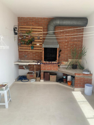 Imagem Apartamento com 3 Quartos à Venda, 174 m² em Jardim São Paulo(zona Norte) - Sao Paulo