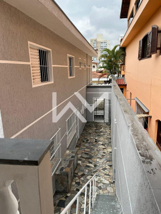Imagem Sobrado com 3 Quartos à Venda, 221 m² em Vila Rosália - Guarulhos Imagem Sobrado com 3 Quartos à Venda, 221 m² em Vila Rosália - Guarulhos