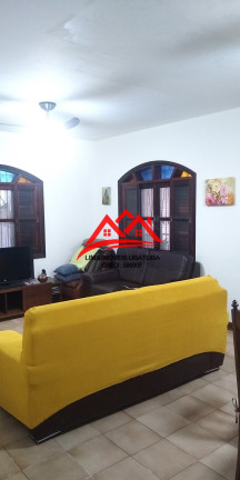 Imagem Casa com 3 Quartos à Venda, 200 m² em Itaguá - Ubatuba Imagem Casa com 3 Quartos à Venda, 200 m² em Itaguá - Ubatuba