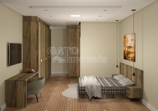 Imagem Casa com 3 Quartos à Venda, 247 m² em Tamboré - Santana De Parnaíba Imagem Casa com 3 Quartos à Venda, 247 m² em Tamboré - Santana De Parnaíba