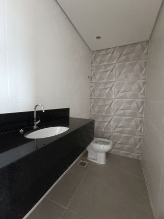 Imagem Casa de Condomínio com 3 Quartos à Venda, 200 m² em Trevo - Belo Horizonte