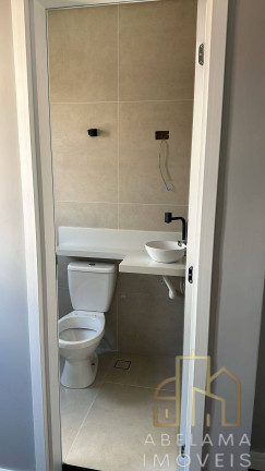 Imagem Sobrado com 2 Quartos à Venda, 87 m² em Vila Alzira - Santo André