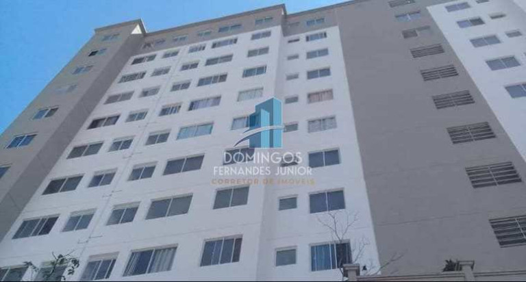 Imagem Apartamento com 2 Quartos à Venda, 43 m² em Guaianases - São Paulo Imagem Apartamento com 2 Quartos à Venda, 43 m² em Guaianases - São Paulo