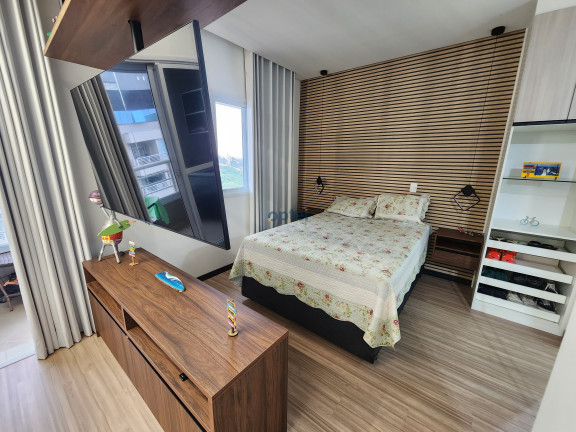 Imagem Imóvel com 1 Quarto à Venda, 42 m² em Jardim Do Mar - São Bernardo Do Campo