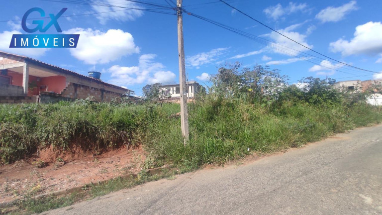 Imagem Terreno à Venda, 400 m² em Belvedere - Ribeirão Das Neves