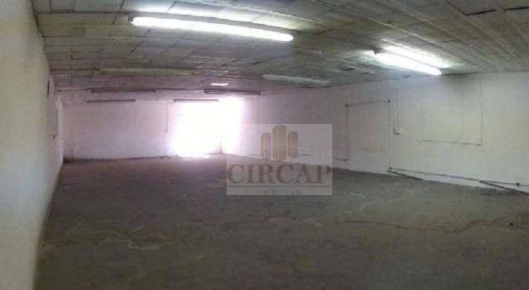 Imagem Galpão para Alugar, 4.860 m² em Vila Leopoldina - São Paulo