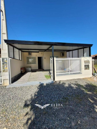 Imagem Casa com 2 Quartos à Venda, 55 m² em Itajuba - Barra Velha Imagem Casa com 2 Quartos à Venda, 55 m² em Itajuba - Barra Velha