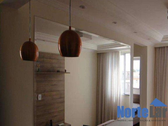 Imagem Apartamento com 2 Quartos à Venda, 45 m² em Jaraguá - São Paulo Imagem Apartamento com 2 Quartos à Venda, 45 m² em Jaraguá - São Paulo