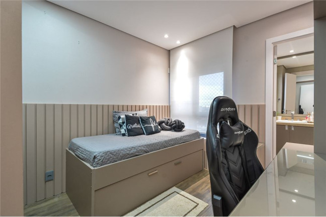 Imagem Apartamento com 3 Quartos à Venda, 131 m² em Mirandópolis - São Paulo