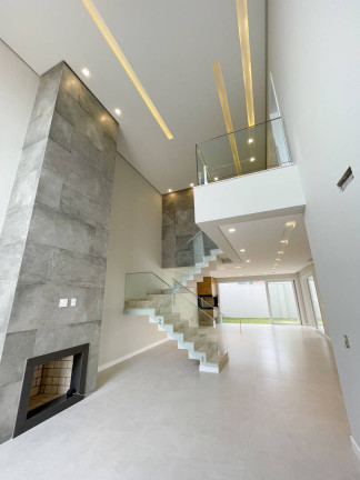 Imagem Casa de Condomínio com 4 Quartos à Venda, 232 m² em Igara - Canoas Imagem Casa de Condomínio com 4 Quartos à Venda, 232 m² em Igara - Canoas
