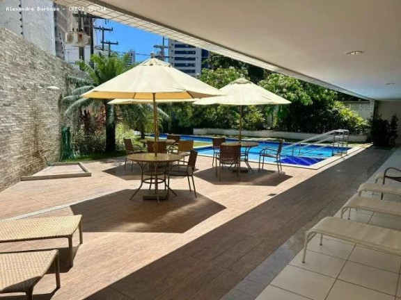 Imagem Apartamento com 4 Quartos à Venda, 135 m² em Boa Viagem - Recife