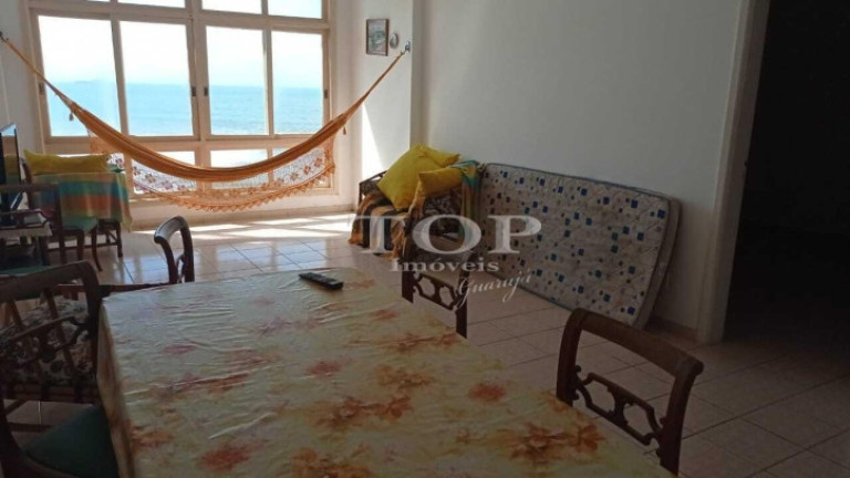 Imagem Apartamento com 3 Quartos à Venda, 180 m² em Jardim Astúrias - Guarujá