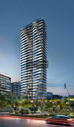 Imagem Apartamento com 1 Quarto à Venda, 104 m² em Vila Olímpia - São Paulo Imagem Apartamento com 1 Quarto à Venda, 104 m² em Vila Olímpia - São Paulo