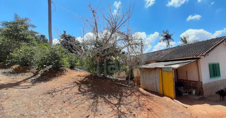 Imagem Imóvel com 4 Quartos à Venda, 4 m² em Cruzeiro Da Serra - Caldas Imagem Imóvel com 4 Quartos à Venda, 4 m² em Cruzeiro Da Serra - Caldas