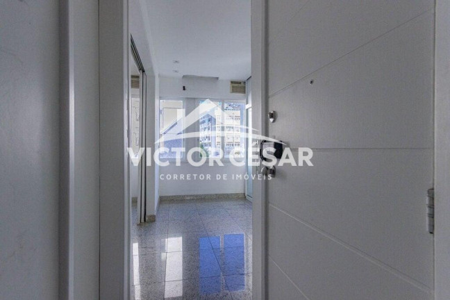 Imagem Apartamento com 1 Quarto à Venda, 41 m² em Copacabana - Rio De Janeiro Imagem Apartamento com 1 Quarto à Venda, 41 m² em Copacabana - Rio De Janeiro