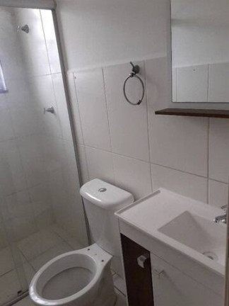 Imagem Apartamento com 2 Quartos à Venda, 46 m² em Esplanada Independência - Taubaté