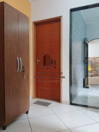 Imagem Casa com 2 Quartos à Venda, 131 m² em Realengo - Rio De Janeiro