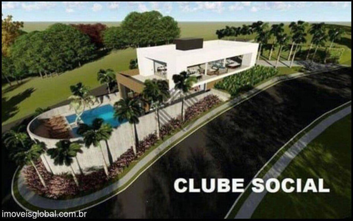 Imagem Terreno à Venda, 200 m² em Wanel Ville - Sorocaba Imagem Terreno à Venda, 200 m² em Wanel Ville - Sorocaba
