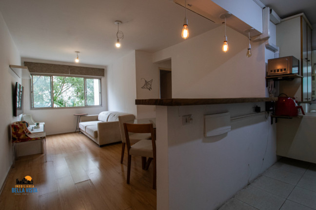 Imagem Apartamento com 2 Quartos à Venda, em Moema - São Paulo Imagem Apartamento com 2 Quartos à Venda, em Moema - São Paulo