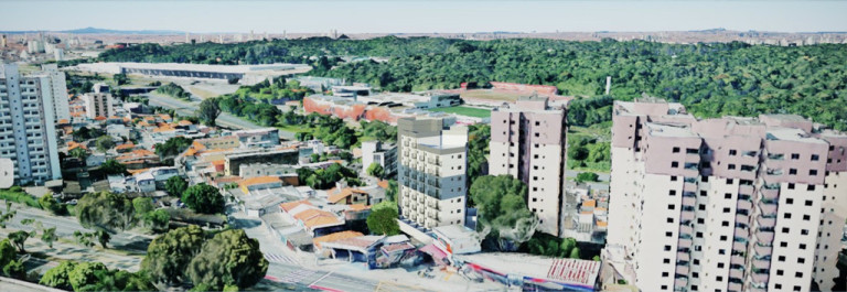 Imagem Apartamento com 1 Quarto à Venda, 27 m² em Jabaquara - São Paulo Imagem Apartamento com 1 Quarto à Venda, 27 m² em Jabaquara - São Paulo