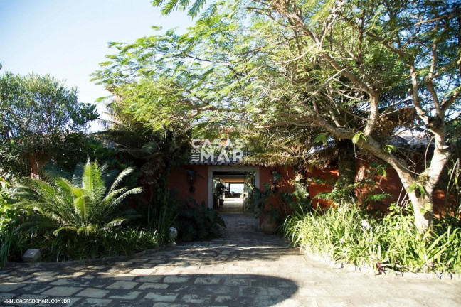 Imagem Imóvel com 5 Quartos à Venda, 800 m² em Praia Rasa - Armação Dos Búzios Imagem Imóvel com 5 Quartos à Venda, 800 m² em Praia Rasa - Armação Dos Búzios