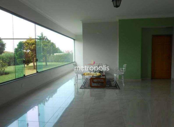 Imagem Apartamento com 3 Quartos à Venda, 100 m² em Osvaldo Cruz - São Caetano Do Sul Imagem Apartamento com 3 Quartos à Venda, 100 m² em Osvaldo Cruz - São Caetano Do Sul