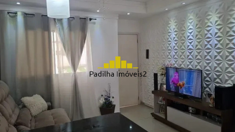Imagem Casa de Condomínio com 2 Quartos à Venda, em Caguassu - Sorocaba Imagem Casa de Condomínio com 2 Quartos à Venda, em Caguassu - Sorocaba