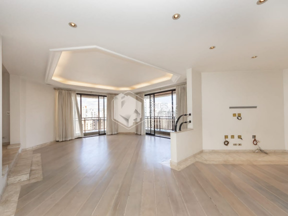 Imagem Apartamento com 4 Quartos à Venda, 270 m² em Vila Mariana - São Paulo Imagem Apartamento com 4 Quartos à Venda, 270 m² em Vila Mariana - São Paulo
