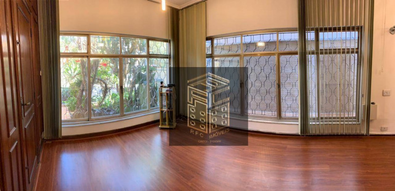 Imagem Casa com 3 Quartos à Venda, 299 m² em Vila Monumento - São Paulo