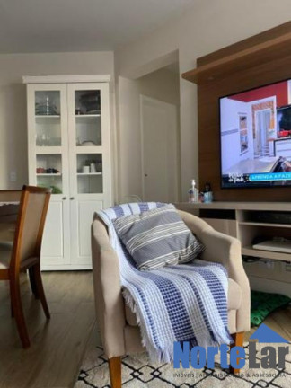 Imagem Apartamento com 2 Quartos à Venda, 52 m² em Vila Mangalot - São Paulo Imagem Apartamento com 2 Quartos à Venda, 52 m² em Vila Mangalot - São Paulo