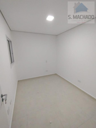 Imagem Apartamento com 2 Quartos à Venda, 65 m² em Parque Das Nações - Santo André
