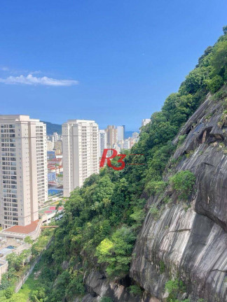 Imagem Apartamento com 2 Quartos à Venda, 63 m² em Marapé - Santos Imagem Apartamento com 2 Quartos à Venda, 63 m² em Marapé - Santos