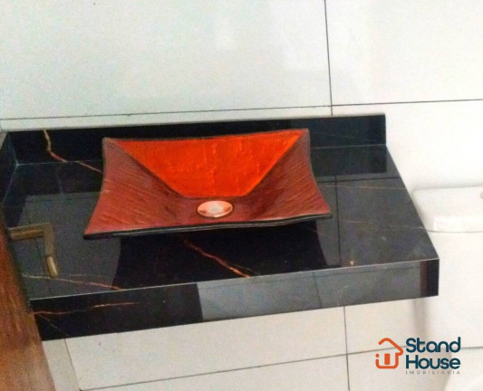 Imagem Casa com 3 Quartos à Venda, 125 m² em Papagaio - Feira De Santana Imagem Casa com 3 Quartos à Venda, 125 m² em Papagaio - Feira De Santana