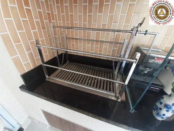 Imagem Imóvel com 3 Quartos à Venda, 115 m² em Pitangueiras - Guarujá