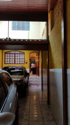 Imagem Casa com 3 Quartos à Venda, 120 m² em Penha De França - São Paulo Imagem Casa com 3 Quartos à Venda, 120 m² em Penha De França - São Paulo