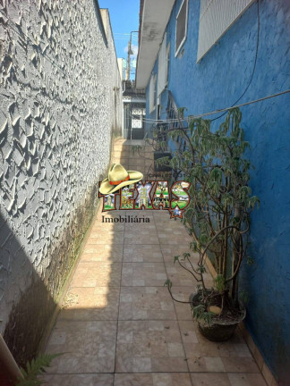 Imagem Casa com 3 Quartos à Venda, 250 m² em Jardim Lucinda - São Paulo Imagem Casa com 3 Quartos à Venda, 250 m² em Jardim Lucinda - São Paulo
