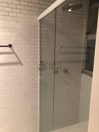 Imagem Apartamento com 3 Quartos à Venda, 110 m² em Moema - São Paulo