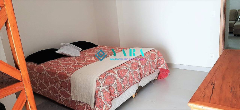 Imagem Apartamento com 2 Quartos para Temporada, 120 m² em Praia Grande - Ubatuba