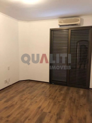 Imagem Apartamento com 3 Quartos à Venda, 242 m² em Campo Belo - São Paulo