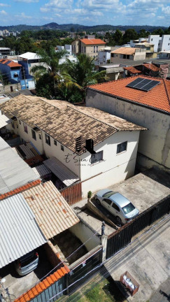 Imagem Casa com 2 Quartos à Venda, 80 m² em Parque Xangri-lá - Contagem Imagem Casa com 2 Quartos à Venda, 80 m² em Parque Xangri-lá - Contagem