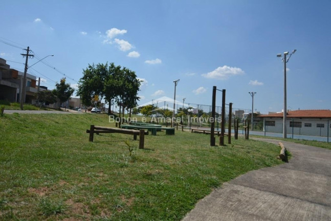 Imagem Casa de Condomínio com 3 Quartos à Venda, 250 m² em Residencial Real Park - Sumaré Imagem Casa de Condomínio com 3 Quartos à Venda, 250 m² em Residencial Real Park - Sumaré