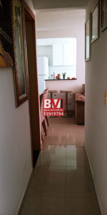 Imagem Apartamento com 2 Quartos à Venda, 47 m² em Cordovil - Rio De Janeiro