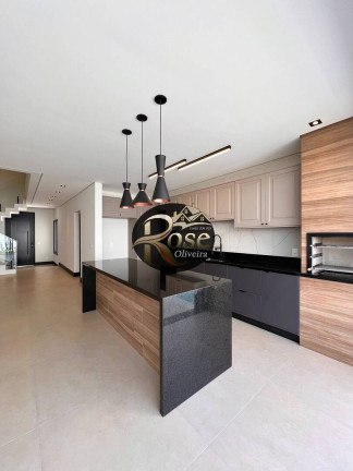 Imagem Casa de Condomínio com 4 Quartos à Venda, 191 m² em Loteamento Ermida - Jundiaí