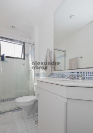 Imagem Apartamento com 1 Quarto à Venda, 51 m² em Vila Suzana - São Paulo