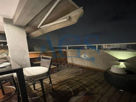 Imagem Apartamento com 2 Quartos à Venda, 160 m² em Mooca - São Paulo