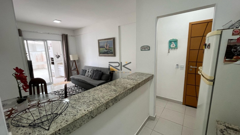 Imagem Apartamento com 2 Quartos à Venda, 61 m² em Praia Grande - Ubatuba
